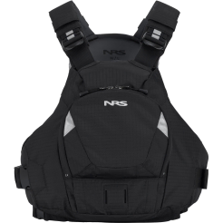 The Ninja PFD from NRS in Black colour