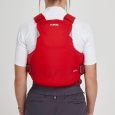 The Ninja kayak buoyancy aid from NRS