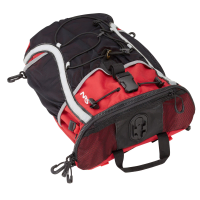 NRS Taj M Haul deck bags for sea kayaks
