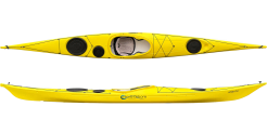 North Shore Atlantic RM Sea Kayak