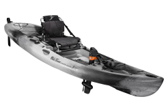 Old Town Ocean Kayak Malibu PDL Sit On Top Kayak