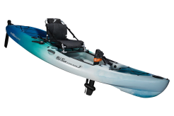 Ocean Kayak Malibu PDL kayak from Old Town