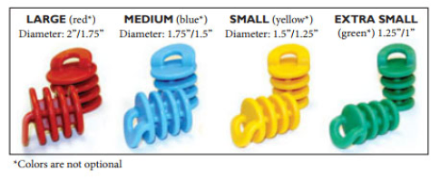 Ocean Kayak Scupper Plugs for sale