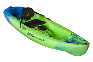 Ocean Kayak Malibu 9.5 Touring Sit-On-Top