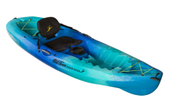 Old Town Ocean Kayak Malibu 9.5 - Seaglass