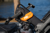 Award-winning Old Town PDL Drive on the Sportsman PDL 120 Pro