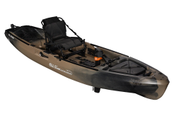 Sierra Sportsman 120 Pro Pedal Drive Kayak from Old Town