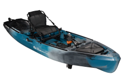 Storm Sportsman PDL 120 Pro angling kayak from Old Town