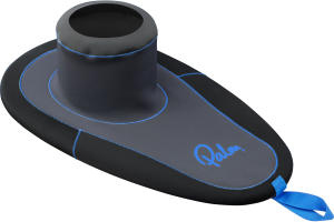 Palm Orbit Whitewater Rand Spraydeck With Front and Rear Deck Reinforcements