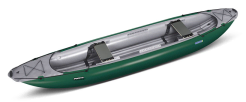 Gumotex Palava - Green
