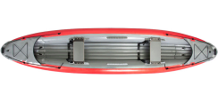 Gumotex Palava - Top view