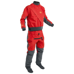 Palm Cascade drysuit with front zip