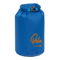 Palm Classic Drybags - lightweight dry storage bags, available in a range of sizes ideal for single-day and multi-day trips