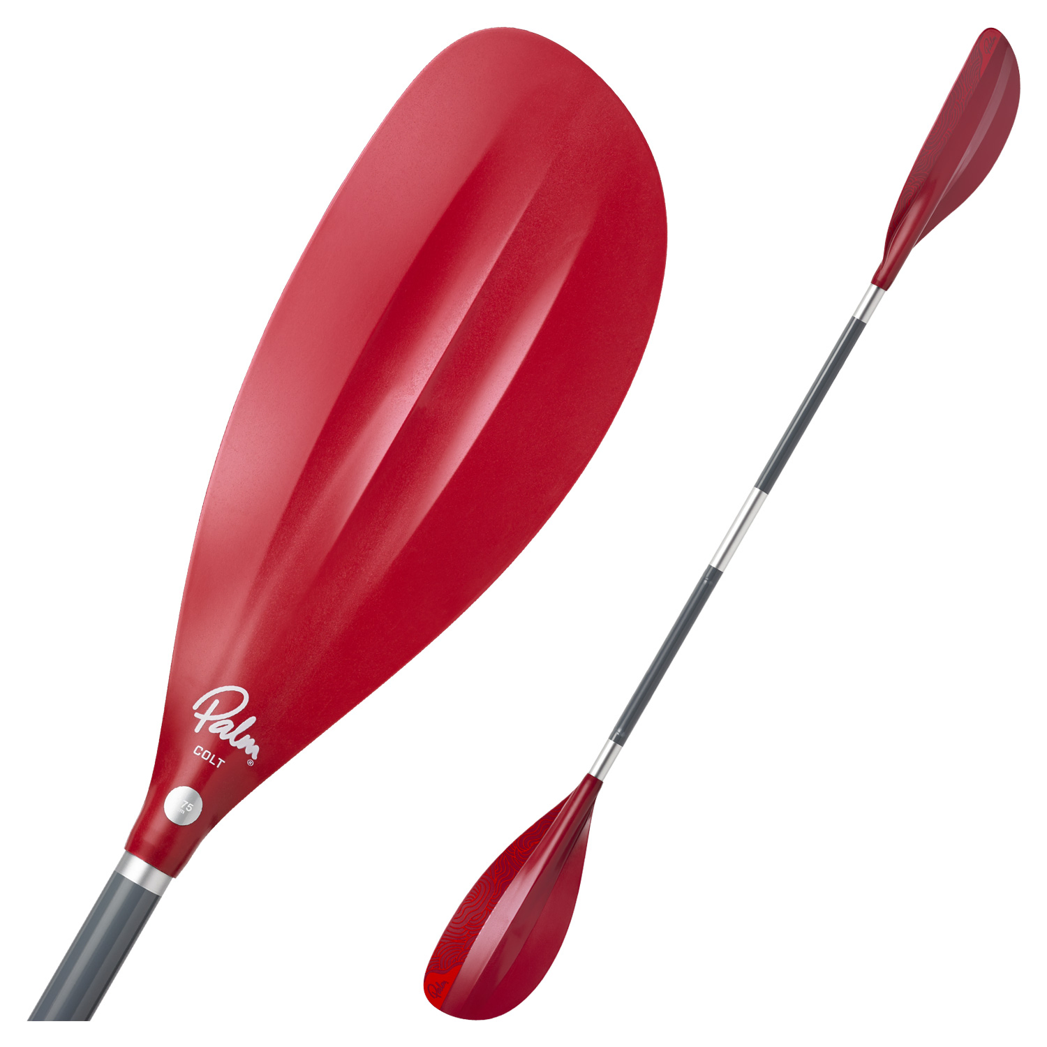 Palm Colt kids paddles