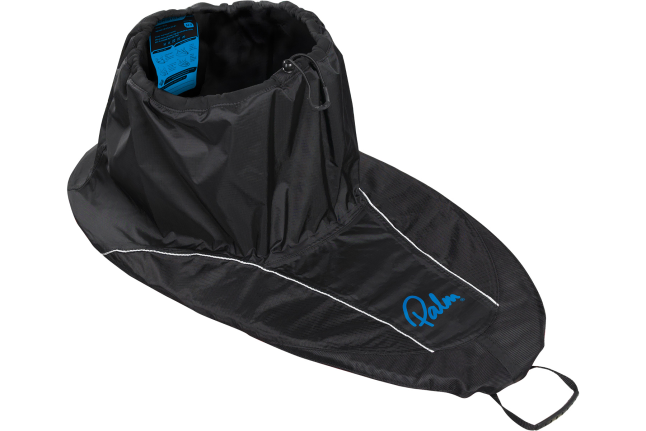 Palm Coniston Reinforced Nylon Spraydeck for High-Back Kayak Seats