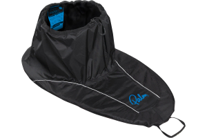 Palm Coniston Reinforced Nylon Spraydeck for High-Back Kayak Seats