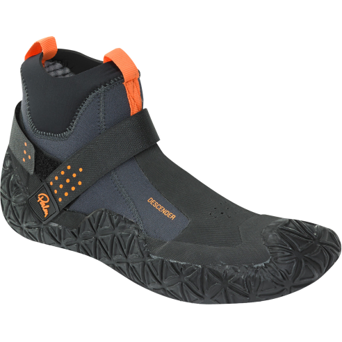 The Descender Neoprene Shoes from Palm Equipment