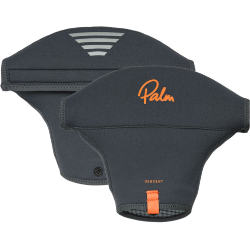 Palm Descent Pogies 3mm Neoprene Warm Paddling Mits For Kayaking