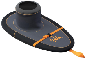 Palm Enduro Reinforced Whitewater Spraydeck With A Grippy Under Deck Coating