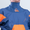 The Palm Fuse Action suit with GlideSkin neoprene neck seal