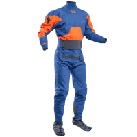 Palm Fuse Action Dry Suit