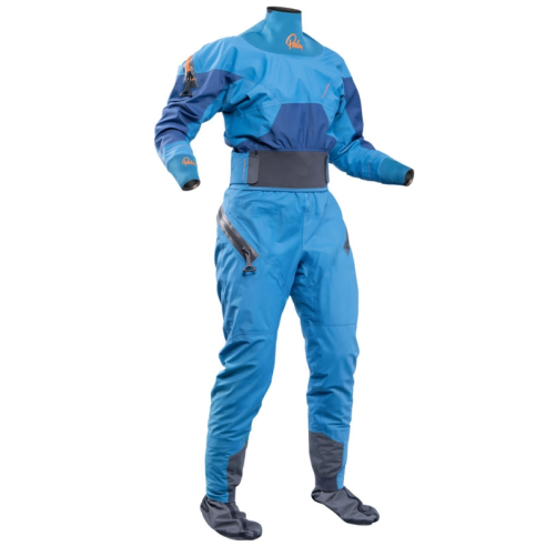 Palm Fuse Action Womens Suit A Ladies Specific Drysuit For All PaddleSports 