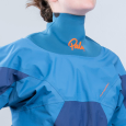 The Palm Fuse Action Womens suit with GlideSkin neck seal