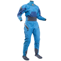 Palm Fuse Action Womens Suit A Ladies Specific Drysuit For All PaddleSports 