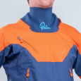 Palm Fuse Action Jacket - Neoprene Neck