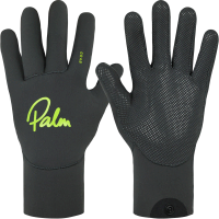 The Palm Grab Gloves with Titanium Stretch