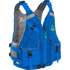 The Palm Hydro PFD in the Blue colour