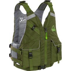 The Palm Hydro PFD in the Olive colour
