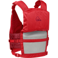 Meander highback PFD rear in red