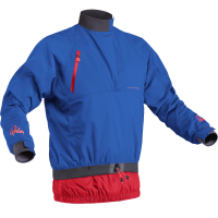The Palm Mistral kayaking Jacket in the Navy colour