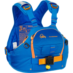 blue palm nevis rerscue whitewater buoyancy aid