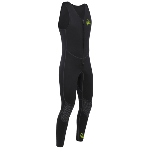 Palm Quantum Longjohn 3mm Neoprene Wetsuit For Paddling & Watersports 