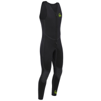 Palm Quantum Longjohn 3mm Neoprene Wetsuit For Paddling & Watersports 