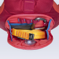 The large front pocket on the Palm Riff 2.0 buoyancy aid