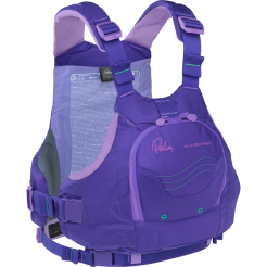 The Palm Riff 2.0 PFD in the Purple colour