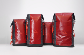 Palm River Trek Dry Bags are high capacity canoeing bag