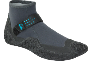 Palm Rock Wetsuit Water Paddling Shoe For Canoeing, Kayaking and SUPing