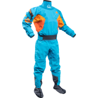 The junior specific Palm Rocket kids kayaking Suit