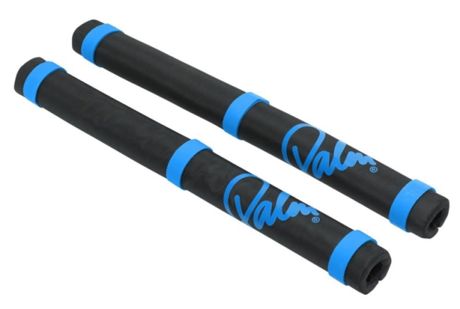 Palm Roof Rack Pads, Available in 50 or 80 cm lengths for the ideal fit to your roof rack.