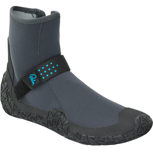The neoprene Shoot Boots from Palm Equipment