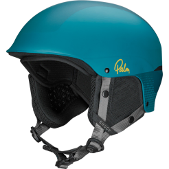 Teal Palm Shuck 2.0 kayak helmet