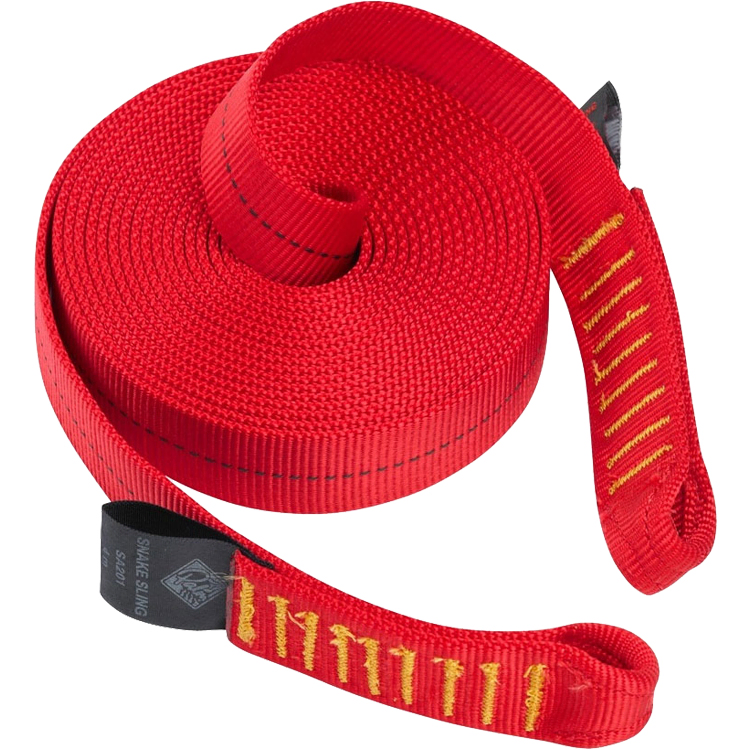 Palm Snake Sling Essential Safety And Rescue Equipment