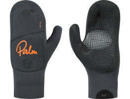 The quick dry thermal lined Palm Talon Mitts