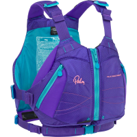 Palm Tika Womens Specific Touring & Sea Paddling PFD