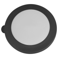 10 inch Universal Round Hatch Cover from Palm