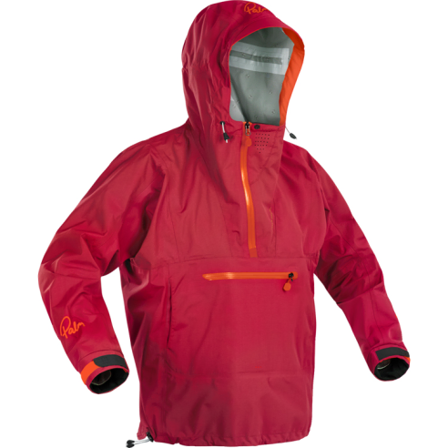 Chilli Palm Vantage Jacket